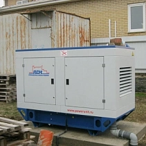 Энергоснабжение коттеджных поселков и частных домов