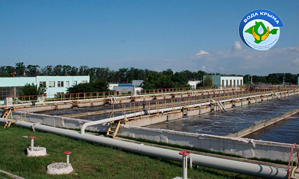 Дизельный генератор для ГУП «Вода Крыма»