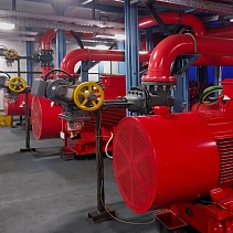 Блочные насосные станции: виды, применение и преимущества блочно-модульного исполнения