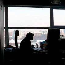 Ведомости: «Вакансии для менеджеров»