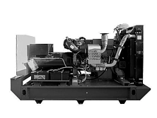 Дизельный генератор ADV-460