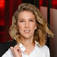 ТРАХТЕНБЕРГ Екатерина