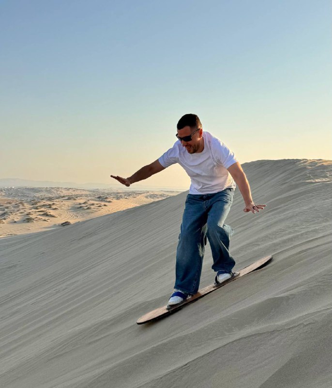 Андрей Медведев