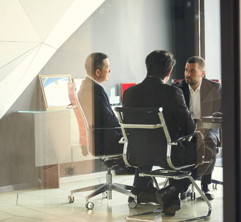 Андрей Медведев