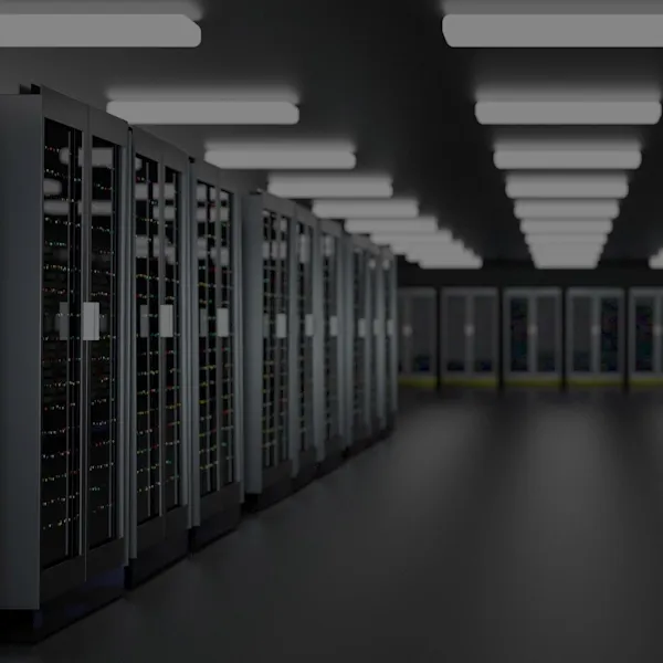 Центры обработки данных
