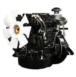 Mitsubishi S4S-DT