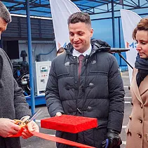 ПСМ провели Федеральное отраслевое совещание