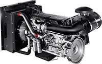 FPT-Iveco Motors CURSOR13TE2A