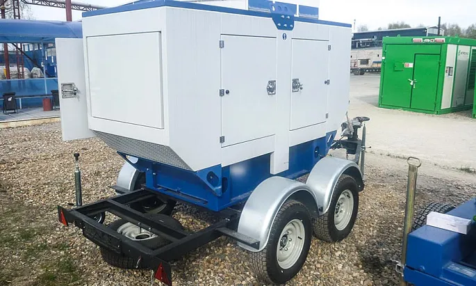 52 электростанции для МРСК Урала