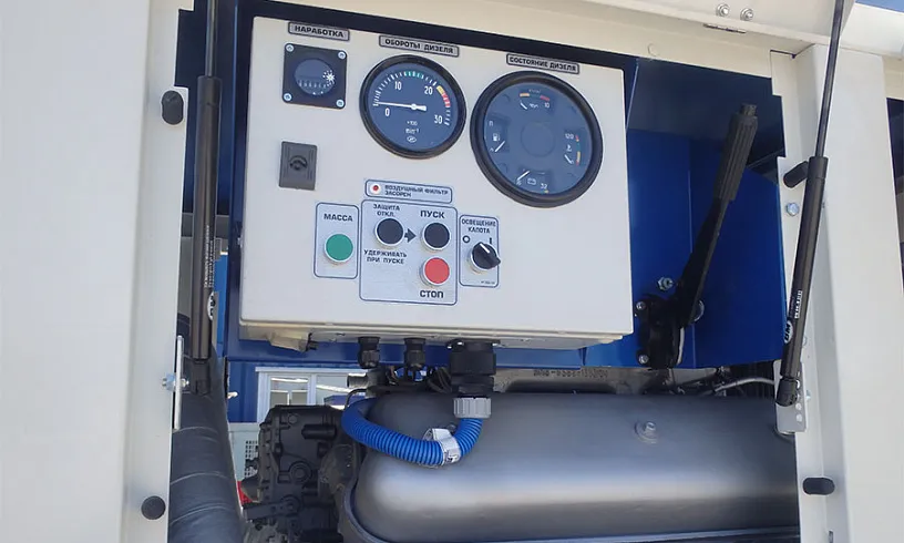 Насосная установка для крестьянского хозяйства в Казахстане