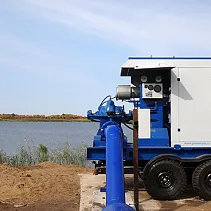 Наше место на «Росагролизинг»