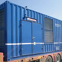 Сетевое решение