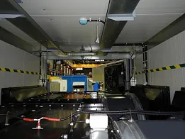 Комплексная поставка нагрузочных модулей