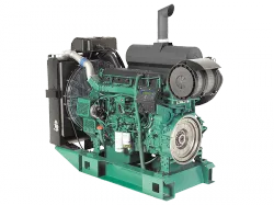 Volvo Penta TAD1343VE