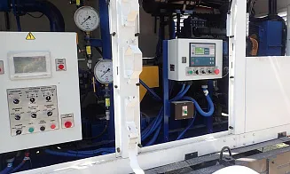 1 гидродетектор АОМЦ для «ЛУКОЙЛ-Астраханьэнерго»