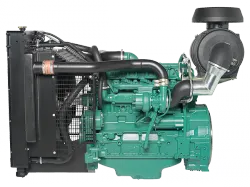 Volvo Penta TAD532GE