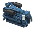 Yuchai YC16VTD2270-D30