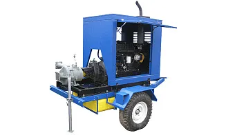 Оборудование для нефтеналивного танкера