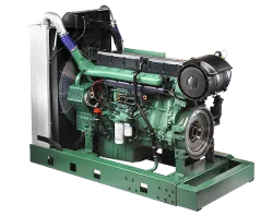 Volvo Penta TAD1641GE