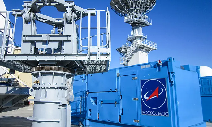 Электростанция для космодрома «Восточный»