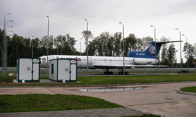 1 МВт для Центра высоких технологий «Нанотех-Дубна»