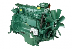 Volvo Penta TAD620VE