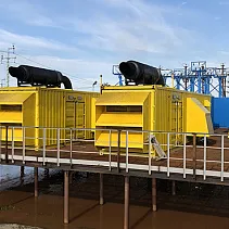 Электричество для газа