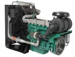 Volvo Penta TAD734GE