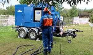 Более 150 электростанций для холдинга МРСК