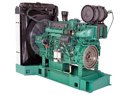 Volvo Penta TWD1643GE