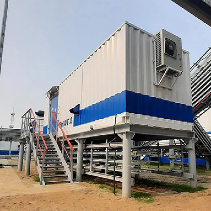 Комплексный подход к резервированию