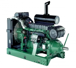 Volvo Penta TAD1242VE