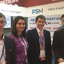 Добро пожаловать в Дубай