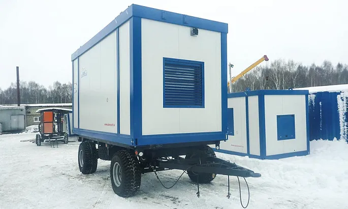 52 электростанции для МРСК Урала