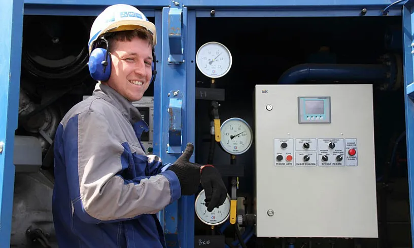 2 гидродетектора АОМЦ для филиала Т Плюс в Кировской области