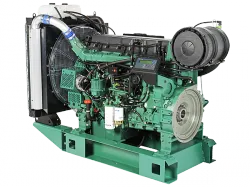 Volvo Penta TAD1342GE