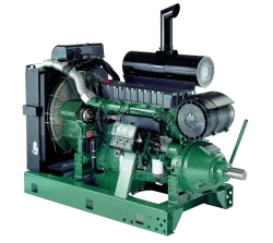 Volvo Penta TAD1241VE