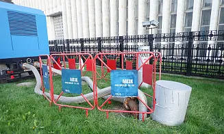 3 гидродетектора АОМЦ для ПАО «МОЭК»