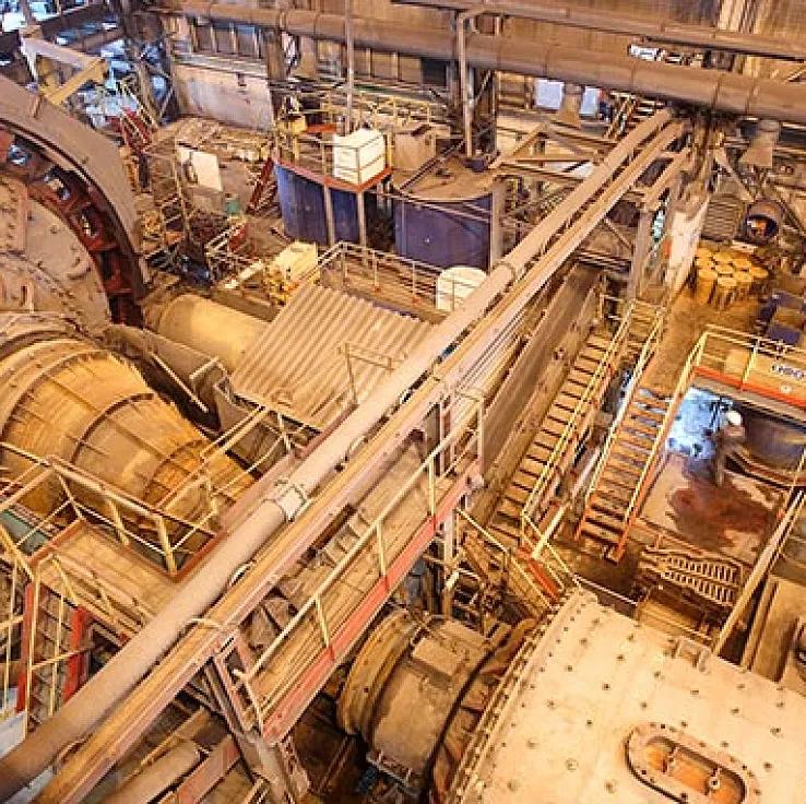 Золотые горы