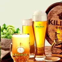 Губит людей не пиво...