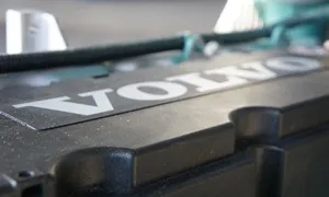 Электростанция для наукограда Сколково