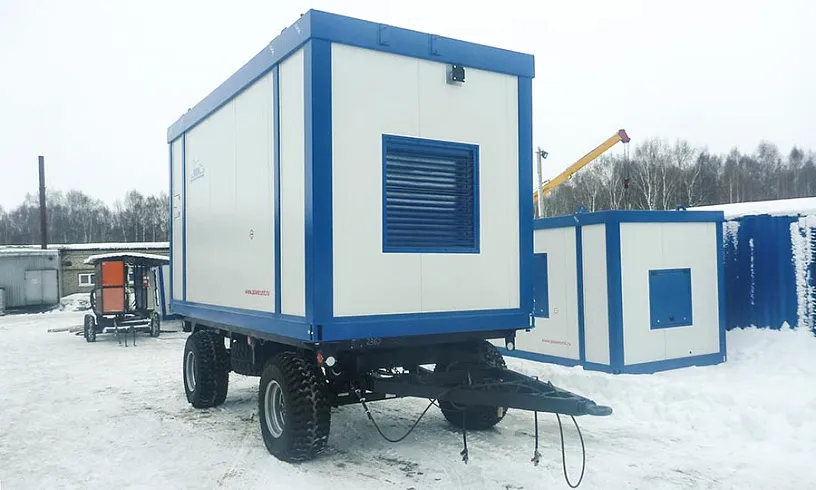 52 электростанции для МРСК Урала