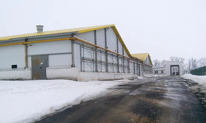 9 электростанций для Агрохолдинга «Белая птица»