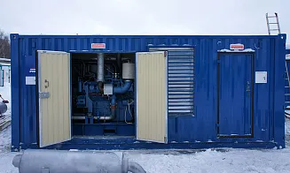 100 электростанций для объектов ЖКХ в Югре