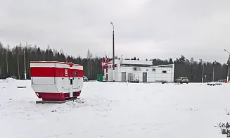 40 дизельных электростанций для АЗС «Лукойл» по всей России