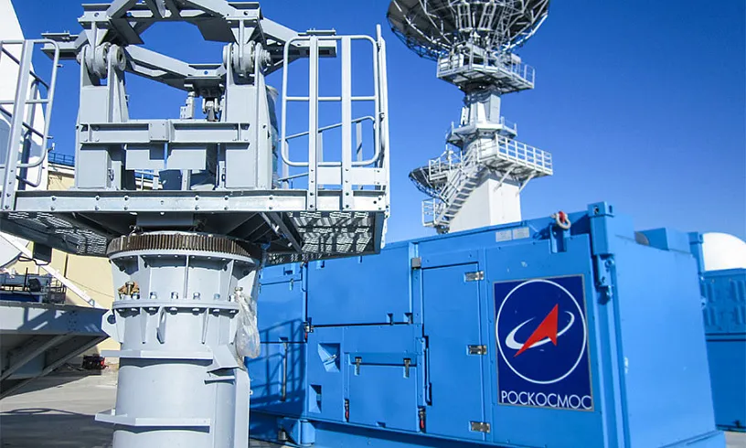 Электростанция для космодрома «Восточный»