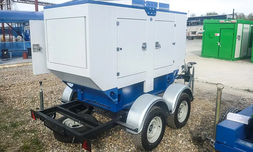 52 электростанции для МРСК Урала