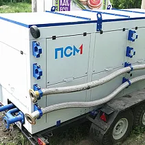 Взяли Уфу, Рязань и Кострому