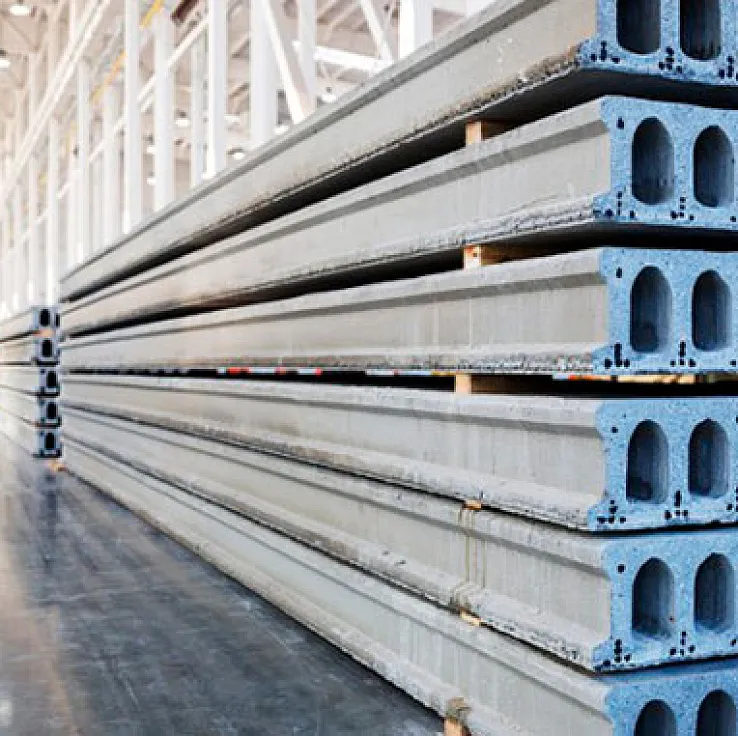 Железобетонно