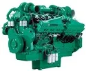 Cummins QSK50-G4